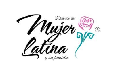 Mujer Latina logo