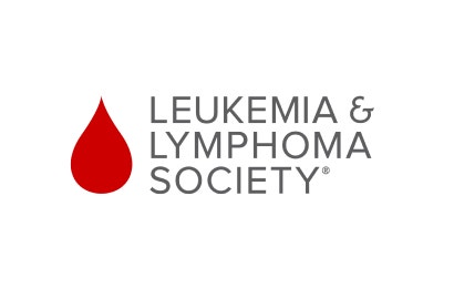 Leukemia & Lymphoma Society logo