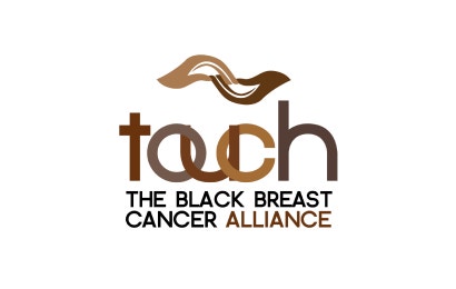 Touch: The Black Breast Cancer Alliance logo