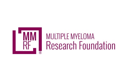 Multiple Myeloma Research Foundation logo
